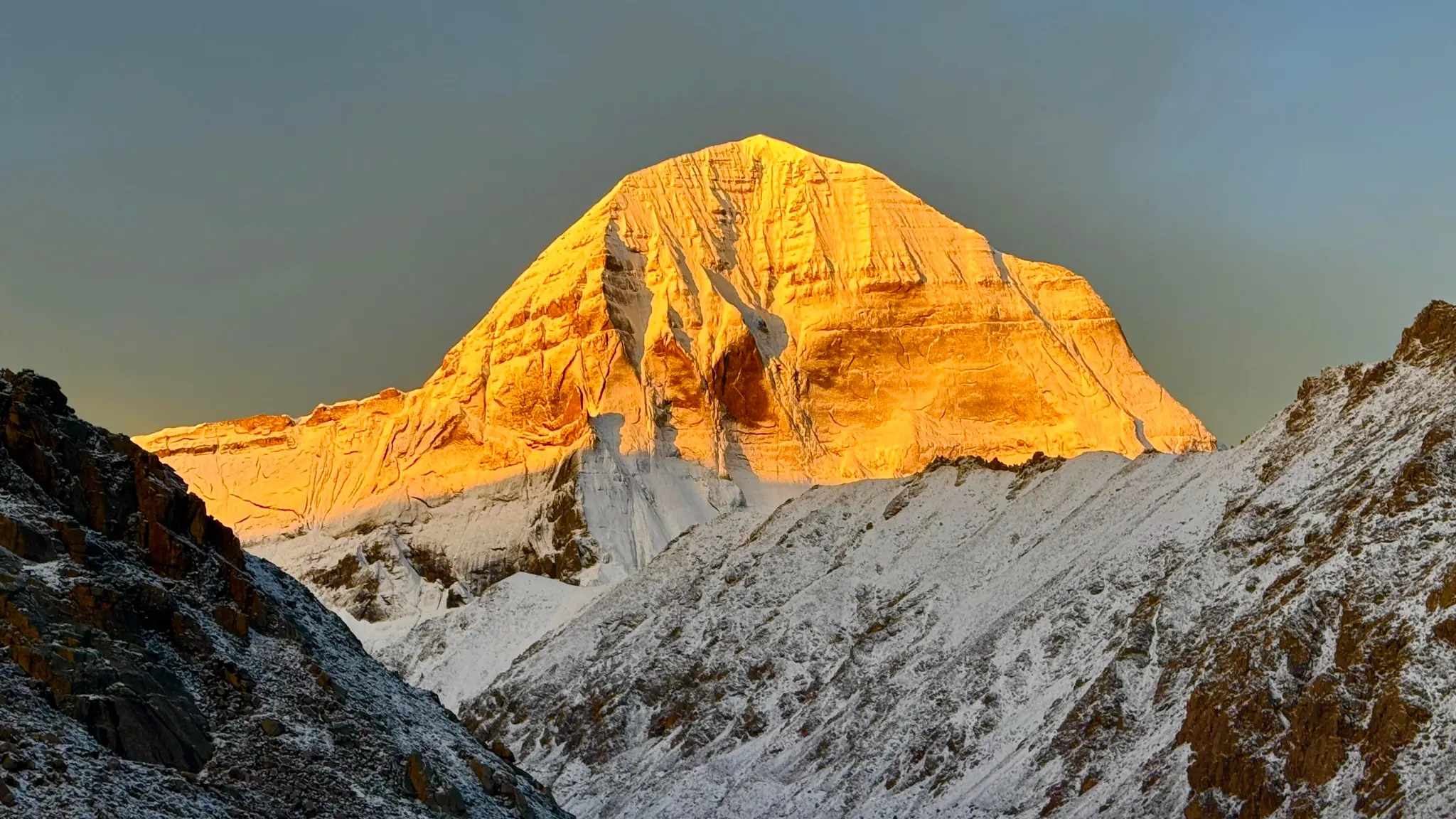 Ali Kailash Kora 13-Day Tour